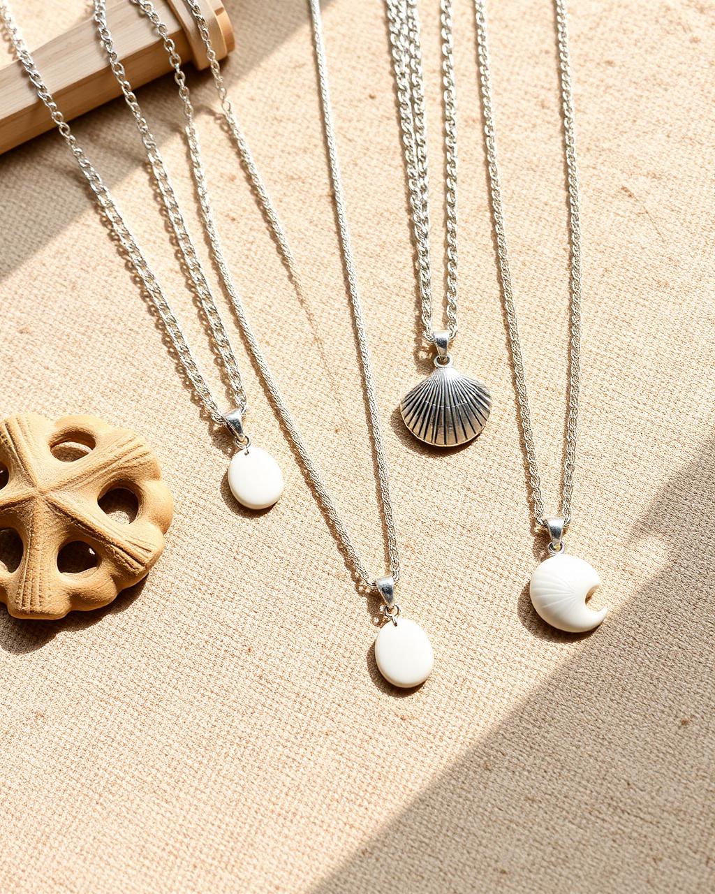 Jewelry at Primal Surf