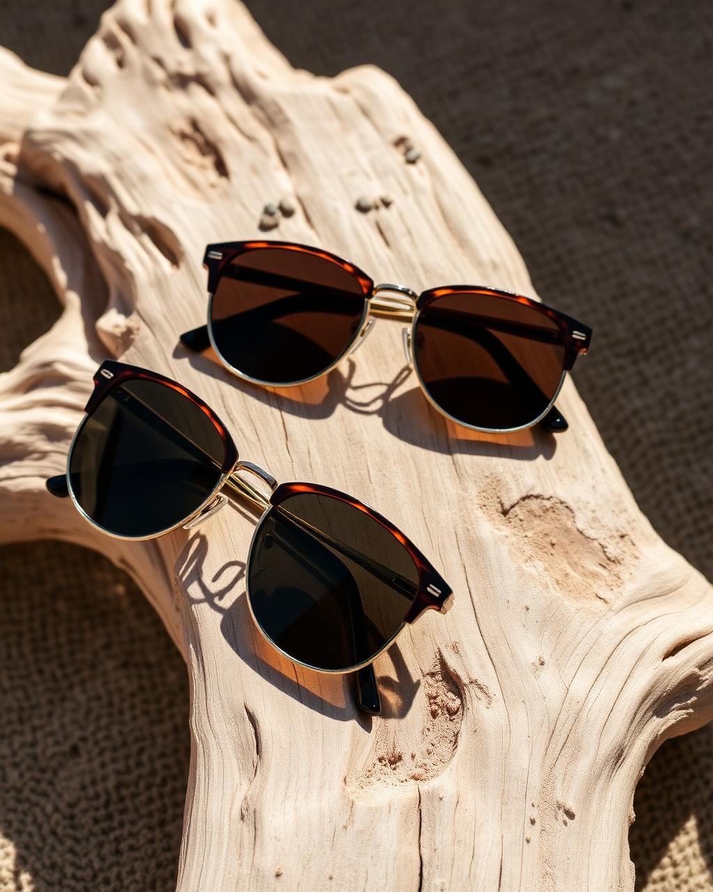Sunglasses at Primal Surf
